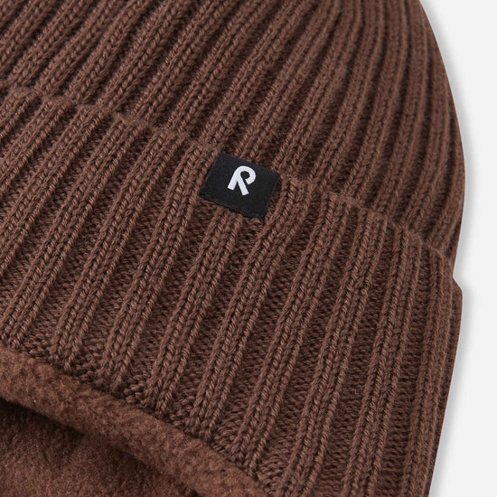 Gorro Reima Mystinen de lana merina para niños - Gorros en PeakStyle