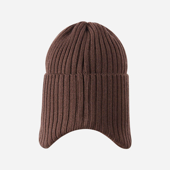 Gorro Reima Mystinen de lana merina para niños - Gorros en PeakStyle