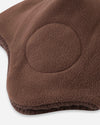 Gorro Reima Mystinen de lana merina para niños - Gorros en PeakStyle