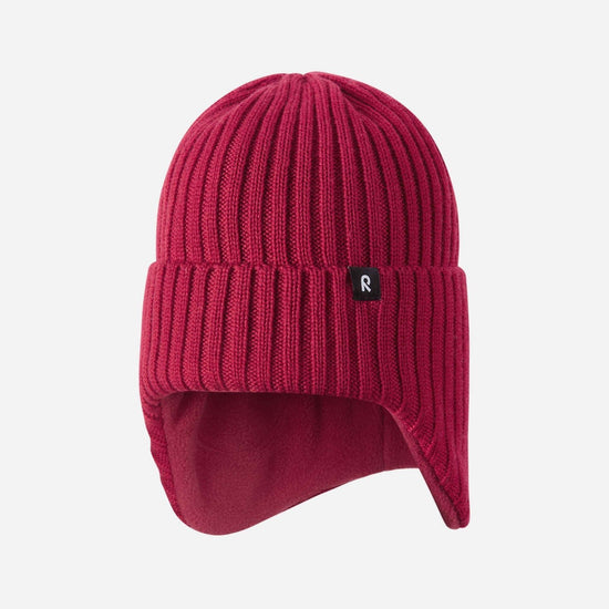 Gorro Reima Mystinen de lana merina para niños - Gorros en PeakStyle