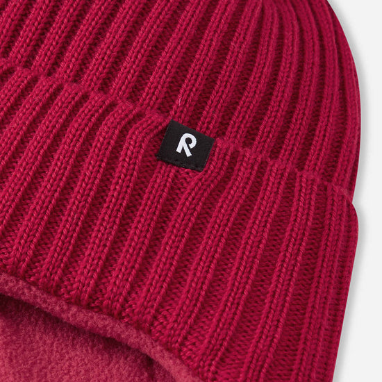 Gorro Reima Mystinen de lana merina para niños - Gorros en PeakStyle