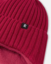 Gorro Reima Mystinen de lana merina para niños - Gorros en PeakStyle
