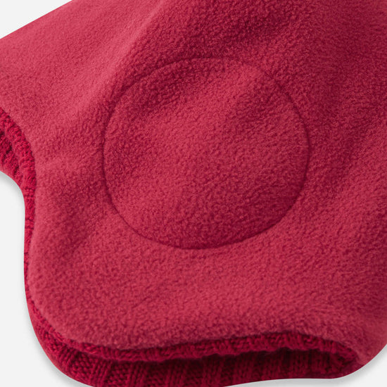 Gorro Reima Mystinen de lana merina para niños - Gorros en PeakStyle