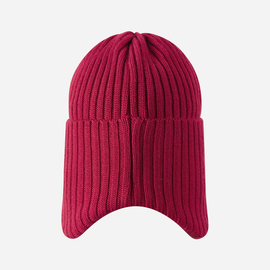 Gorro Reima Mystinen de lana merina para niños - Gorros en PeakStyle
