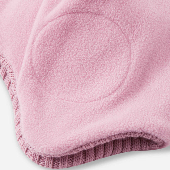 Gorro Reima Mystinen de lana merina para niños - Gorros en PeakStyle