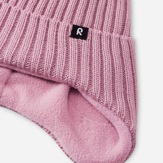 Gorro Reima Mystinen de lana merina para niños - Gorros en PeakStyle