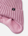 Gorro Reima Mystinen de lana merina para niños - Gorros en PeakStyle