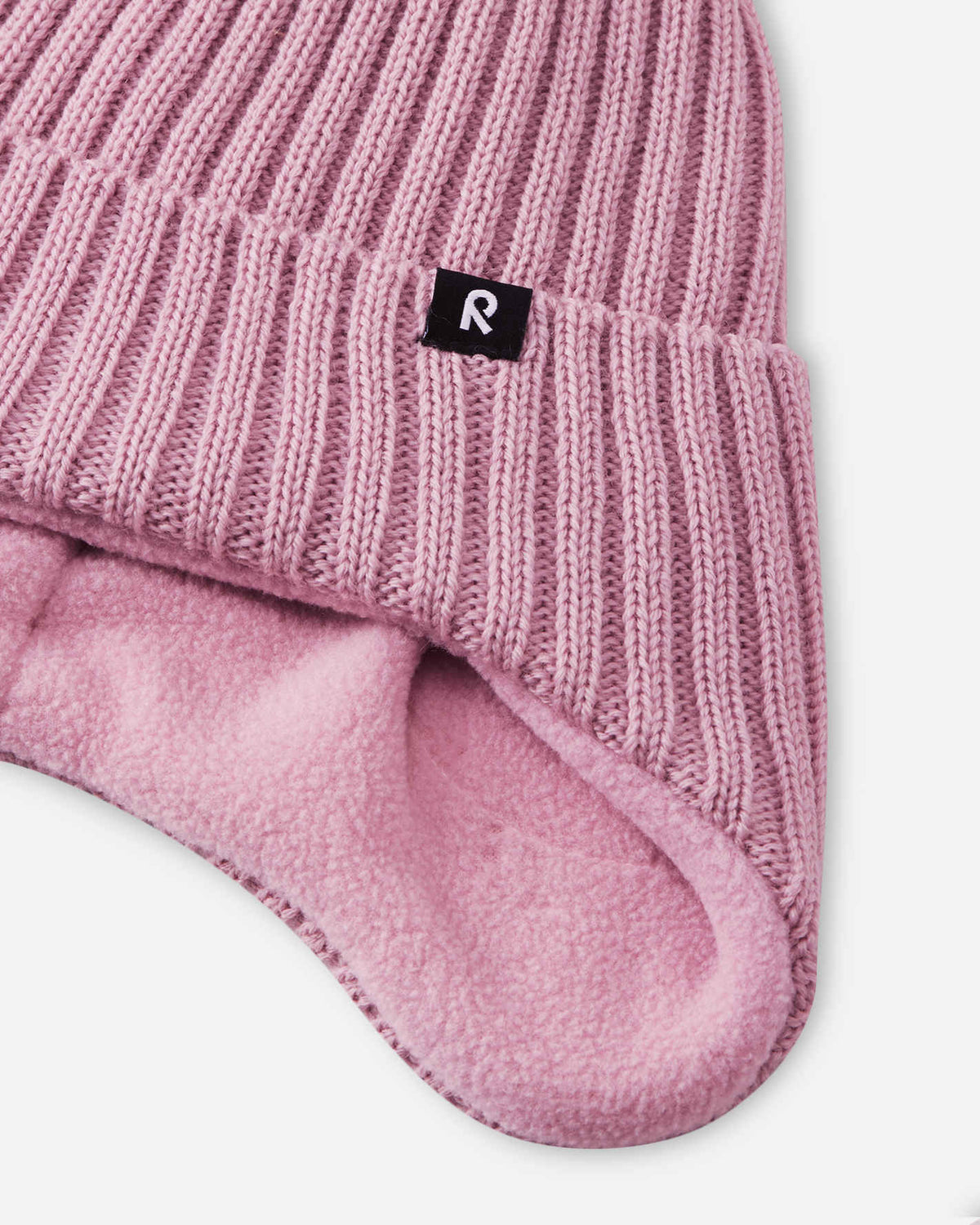 Gorro Reima Mystinen de lana merina para niños - Gorros en PeakStyle