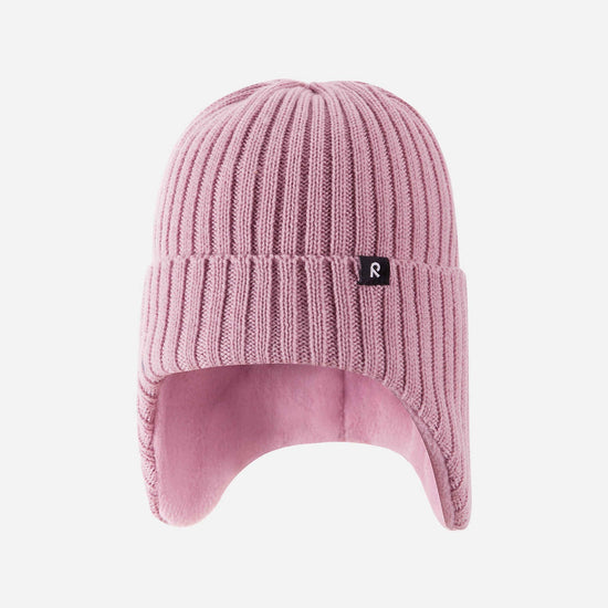 Gorro Reima Mystinen de lana merina para niños - Gorros en PeakStyle