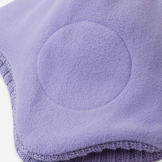 Gorro Reima Mystinen de lana merina para niños - Gorros en PeakStyle