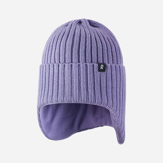 Gorro Reima Mystinen de lana merina para niños - Gorros en PeakStyle