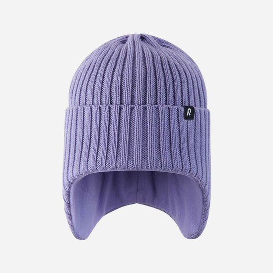 Gorro Reima Mystinen de lana merina para niños - Gorros en PeakStyle