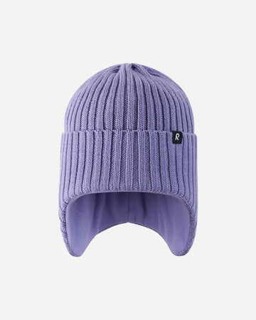 Gorro Reima Mystinen de lana merina para niños - Gorros en PeakStyle