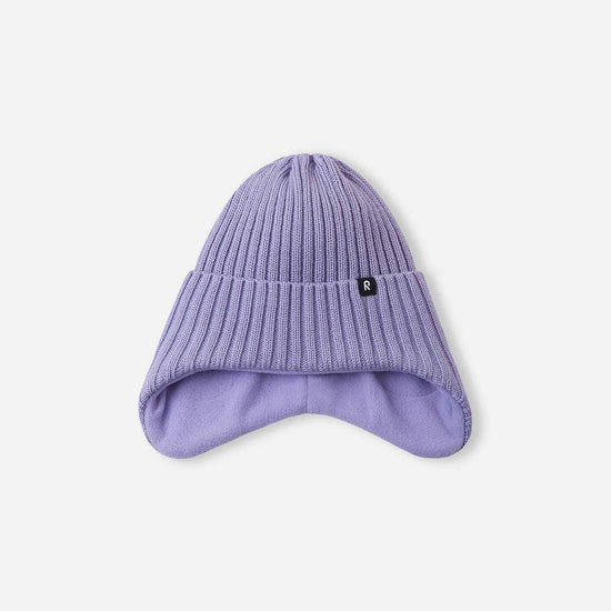 Gorro Reima Mystinen de lana merina para niños - Gorros en PeakStyle