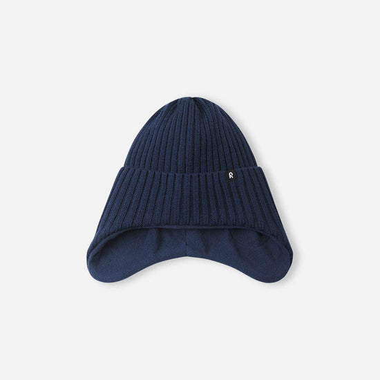 Gorro Reima Mystinen de lana merina para niños - Gorros en PeakStyle