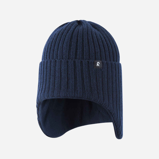 Gorro Reima Mystinen de lana merina para niños - Gorros en PeakStyle