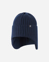 Gorro Reima Mystinen de lana merina para niños - Gorros en PeakStyle