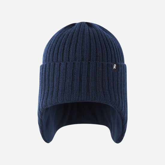 Gorro Reima Mystinen de lana merina para niños - Gorros en PeakStyle