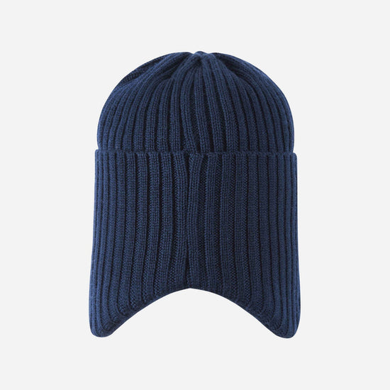 Gorro Reima Mystinen de lana merina para niños - Gorros en PeakStyle
