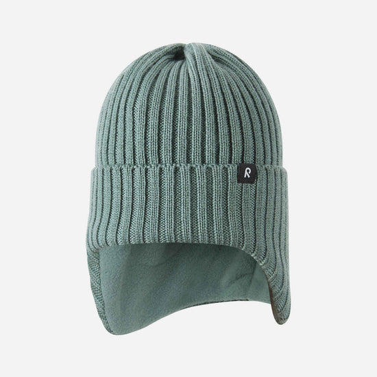 Gorro Reima Mystinen de lana merina para niños - Gorros en PeakStyle