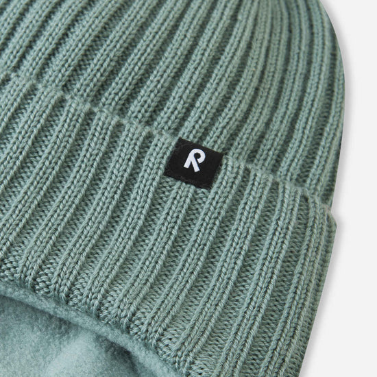 Gorro Reima Mystinen de lana merina para niños - Gorros en PeakStyle