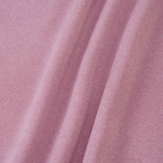 Pantaloni da jogging in pile Reima Nasta per bambini, grigio e rosa – Dettagli sul materiale