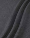 Pantaloni da jogging in pile Reima Nasta per bambini, colore Graphite Melange – Dettagli sul materiale