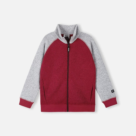 Reima Neulomus Fleecejacke Kinder - Fleecejacken bei PeakStyle