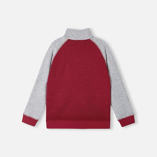 Reima Neulomus Fleecejacke Kinder - Fleecejacken bei PeakStyle