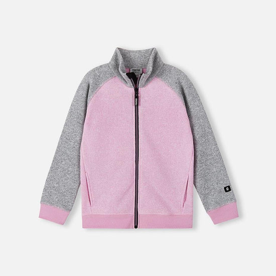 Reima Neulomus Fleecejacke Kinder - Fleecejacken bei PeakStyle