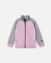 Reima Neulomus Fleecejacke Kinder - Fleecejacken bei PeakStyle
