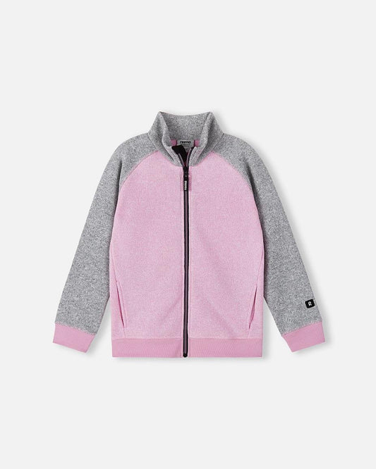 Reima Neulomus Fleecejacke Kinder - Fleecejacken bei PeakStyle