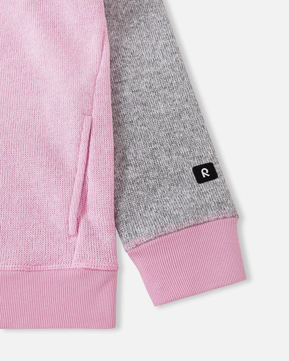 Reima Neulomus Fleecejacke Kinder - Fleecejacken bei PeakStyle