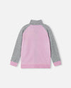 Reima Neulomus Fleecejacke Kinder - Fleecejacken bei PeakStyle