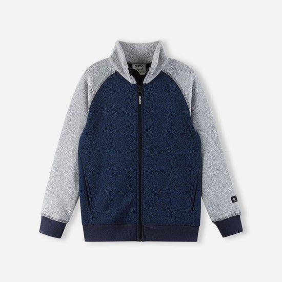 Reima Neulomus Fleecejacke Kinder - Fleecejacken bei PeakStyle