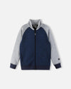 Reima Neulomus Fleecejacke Kinder - Fleecejacken bei PeakStyle