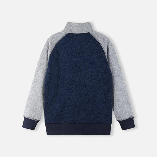 Reima Neulomus Fleecejacke Kinder - Fleecejacken bei PeakStyle