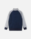 Reima Neulomus Fleecejacke Kinder - Fleecejacken bei PeakStyle