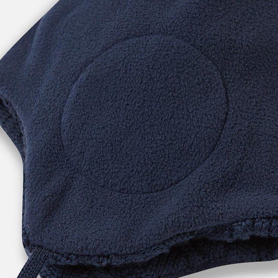 Reima Nunavut Merino-Bindemütze Kinder - Beanies bei PeakStyle