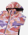 Reima Nurmes Softshelloverall Kinder - Overalls & OnePiece bei PeakStyle