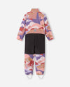 Reima Nurmes Softshelloverall Kinder - Overalls & OnePiece bei PeakStyle