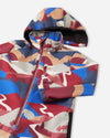 Reima Nurmes Softshelloverall Kinder - Overalls & OnePiece bei PeakStyle
