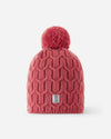 Reima Nyksund Merino-Beanie Kinder - Beanies bei PeakStyle