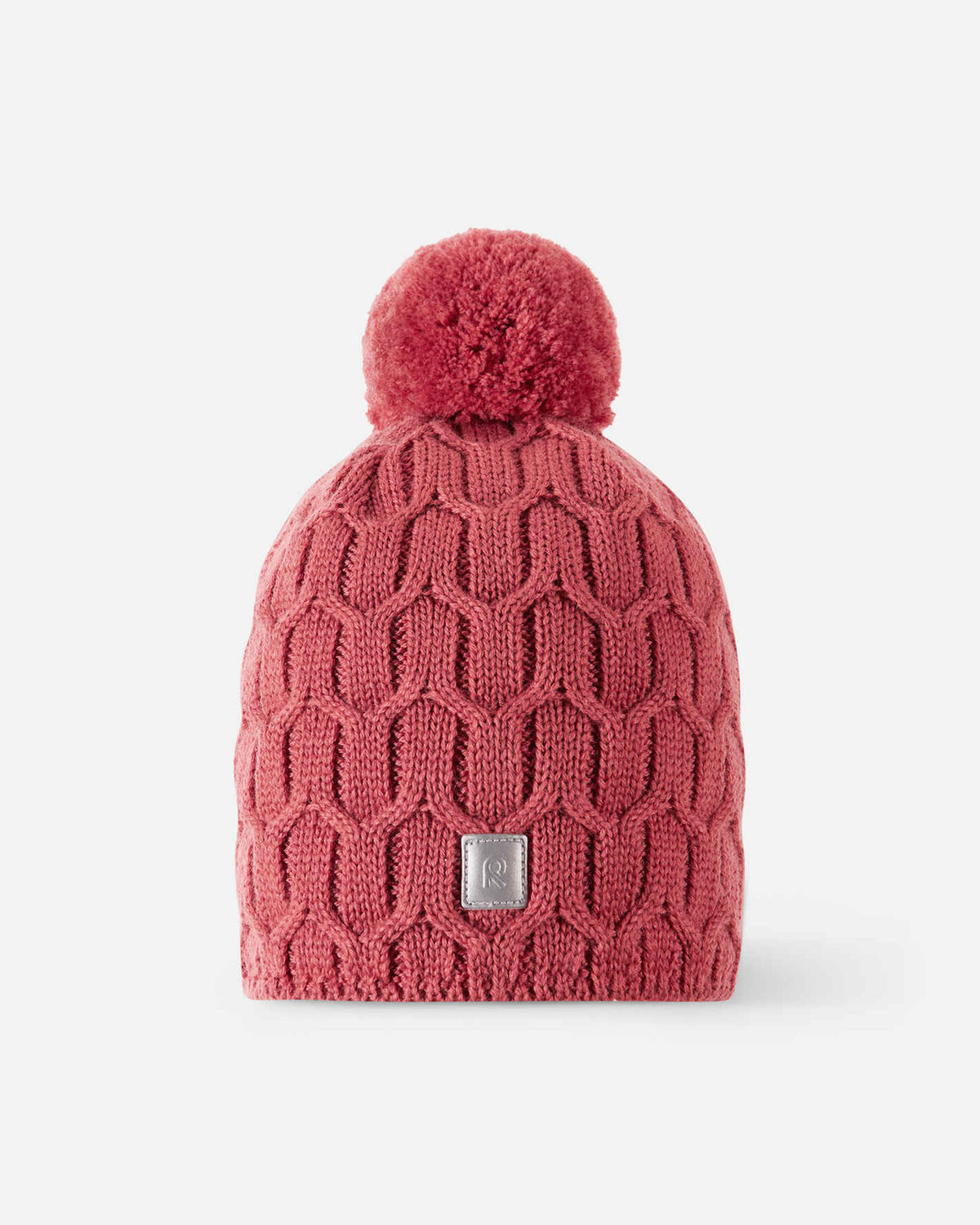 Reima Nyksund Merino-Beanie Kinder - Beanies bei PeakStyle