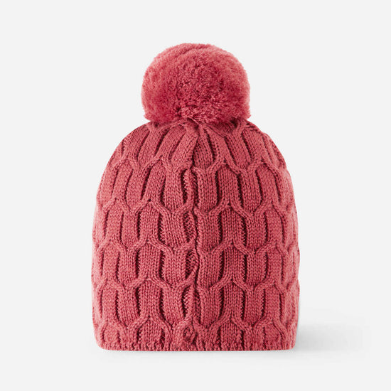 Reima Nyksund Merino-Beanie Kinder - Beanies bei PeakStyle