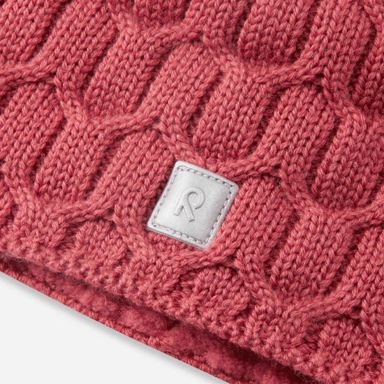 Reima Nyksund Merino-Beanie Kinder - Beanies bei PeakStyle