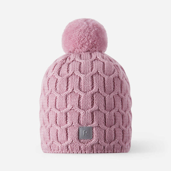Reima Nyksund Merino-Beanie Kinder - Beanies bei PeakStyle