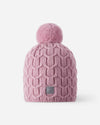 Reima Nyksund Merino-Beanie Kinder - Beanies bei PeakStyle