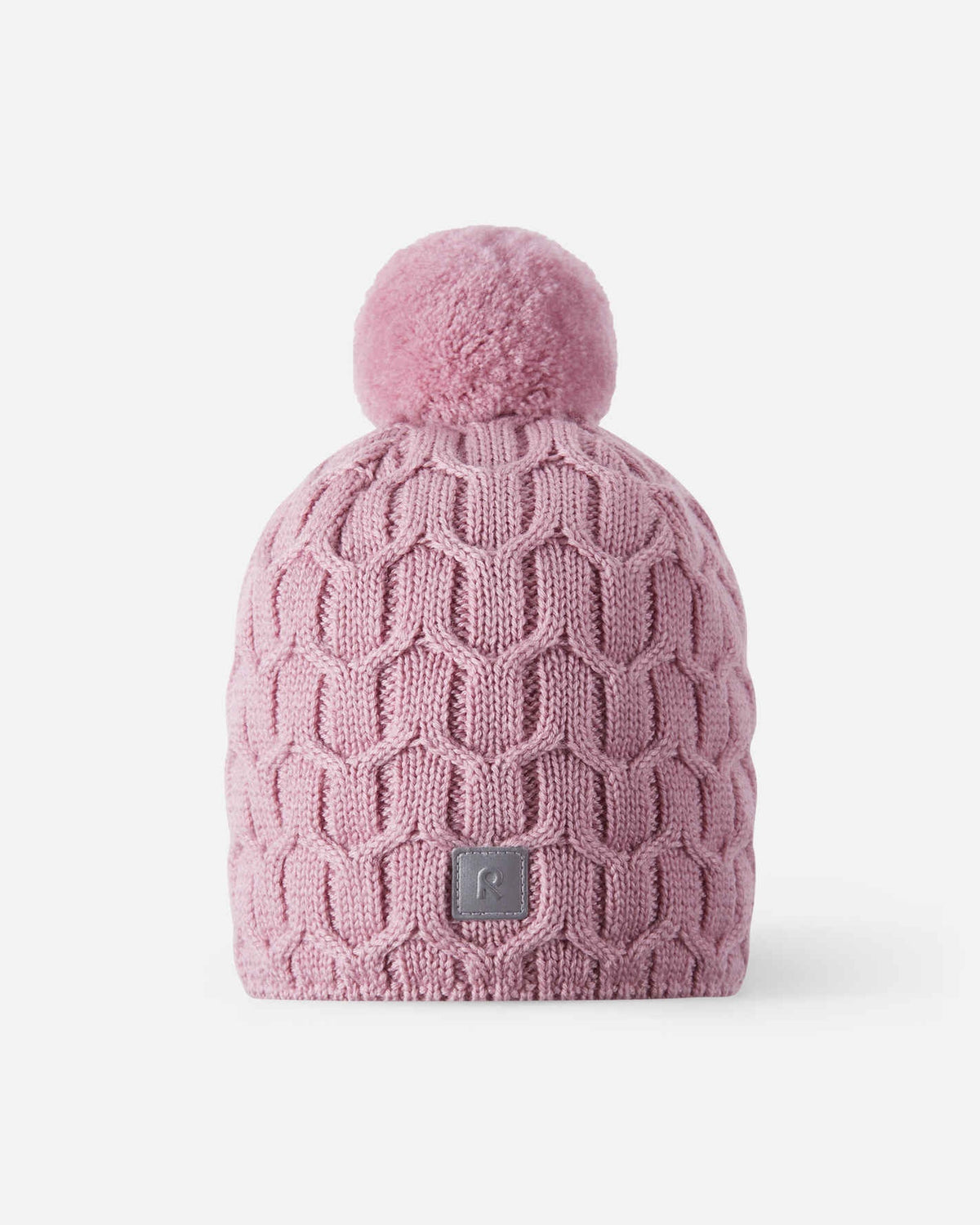 Reima Nyksund Merino-Beanie Kinder - Beanies bei PeakStyle