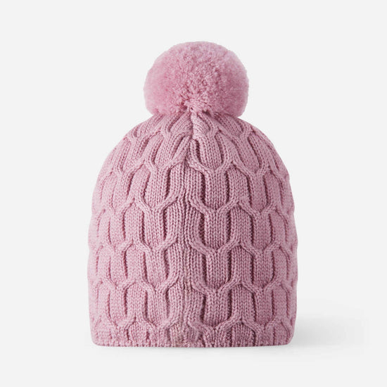 Reima Nyksund Merino-Beanie Kinder - Beanies bei PeakStyle